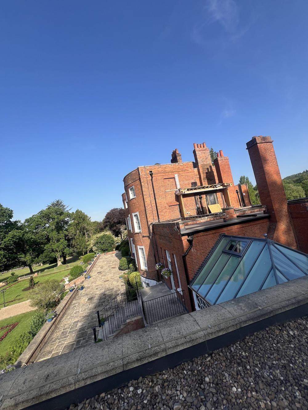 Window & Roof Lantern Clean Reading / Maidenhead 2