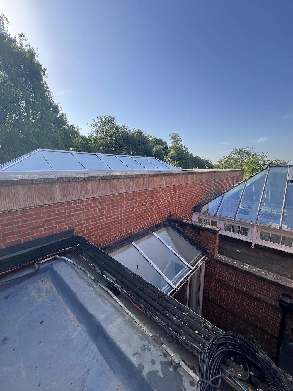 Window & Roof Lantern Clean Reading / Maidenhead 8