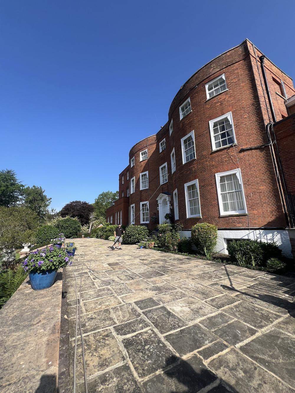 Window & Roof Lantern Clean Reading / Maidenhead 9